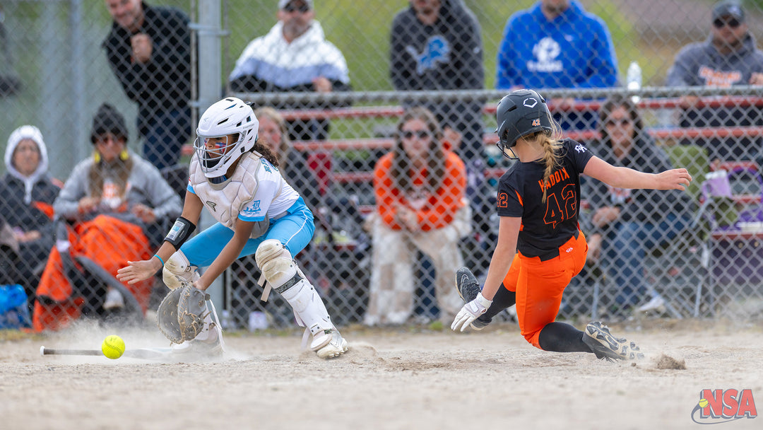 2026 NSA Salute to Service Michigan Fastpitch Tournament (Potterville)