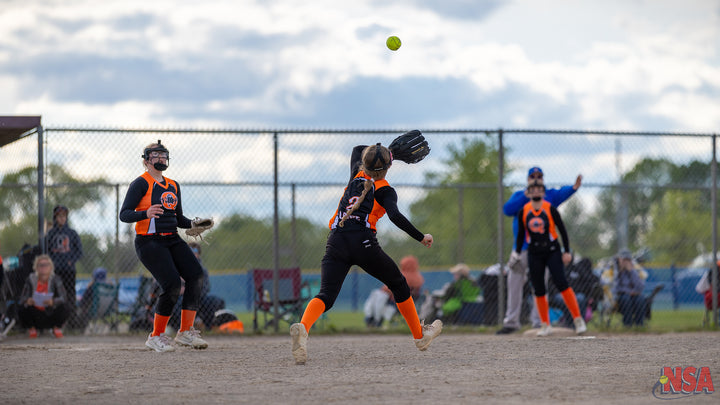 2026 NSA Salute to Service Michigan Fastpitch Tournament (Potterville)