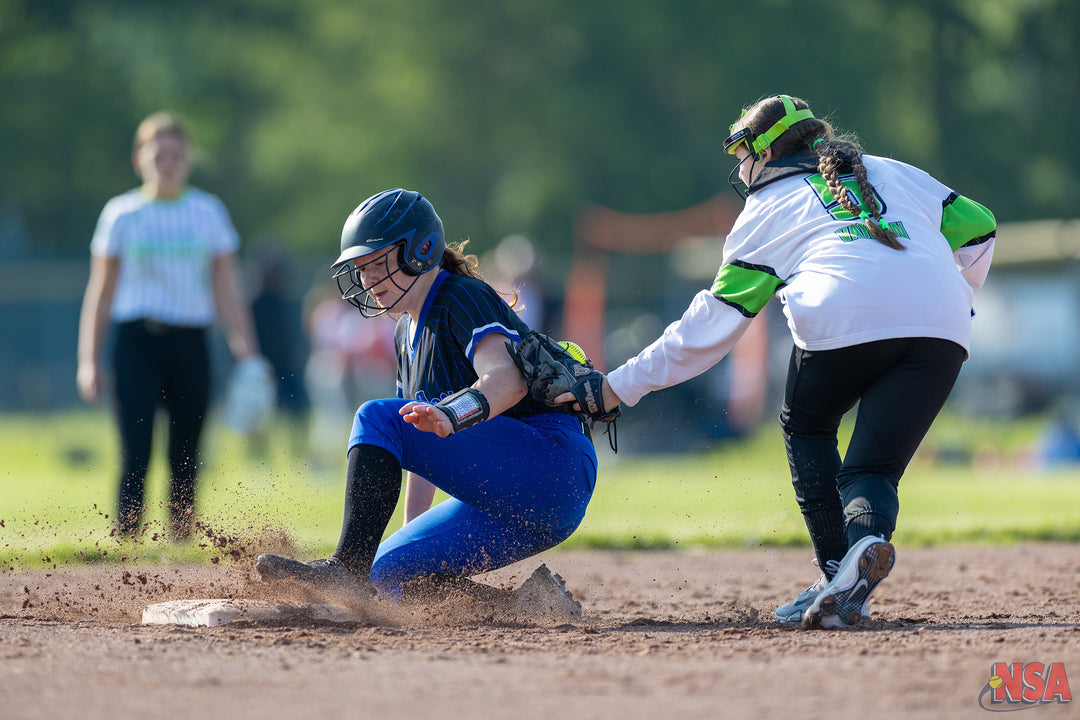 2026 NSA Blue Water Bash Michigan Fastpitch Tournament (Port Huron)