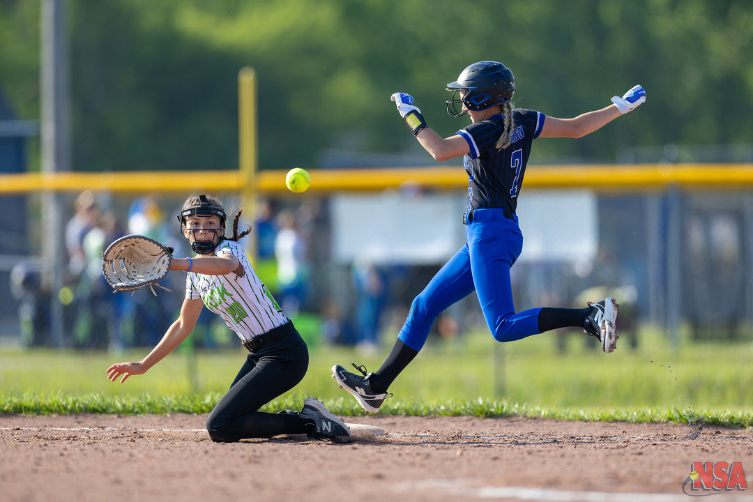 2026 NSA Blue Water Bash Michigan Fastpitch Tournament (Port Huron)