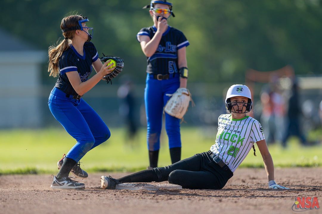 2026 NSA Blue Water Bash Michigan Fastpitch Tournament (Port Huron)