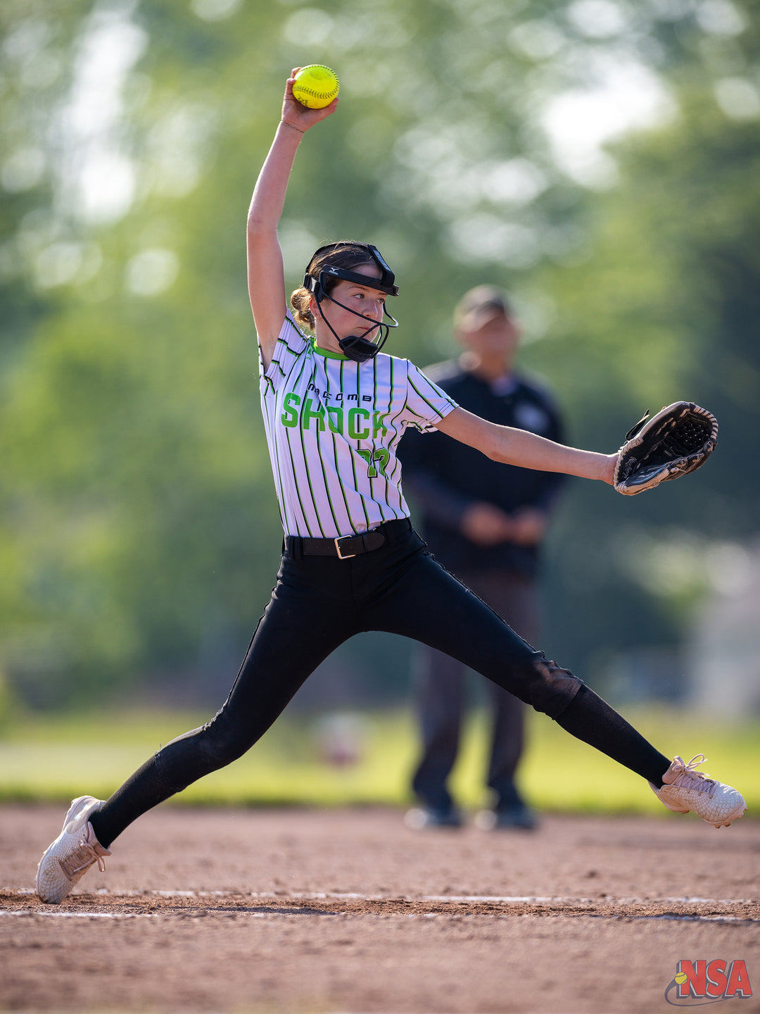 2026 NSA Blue Water Bash Michigan Fastpitch Tournament (Port Huron)