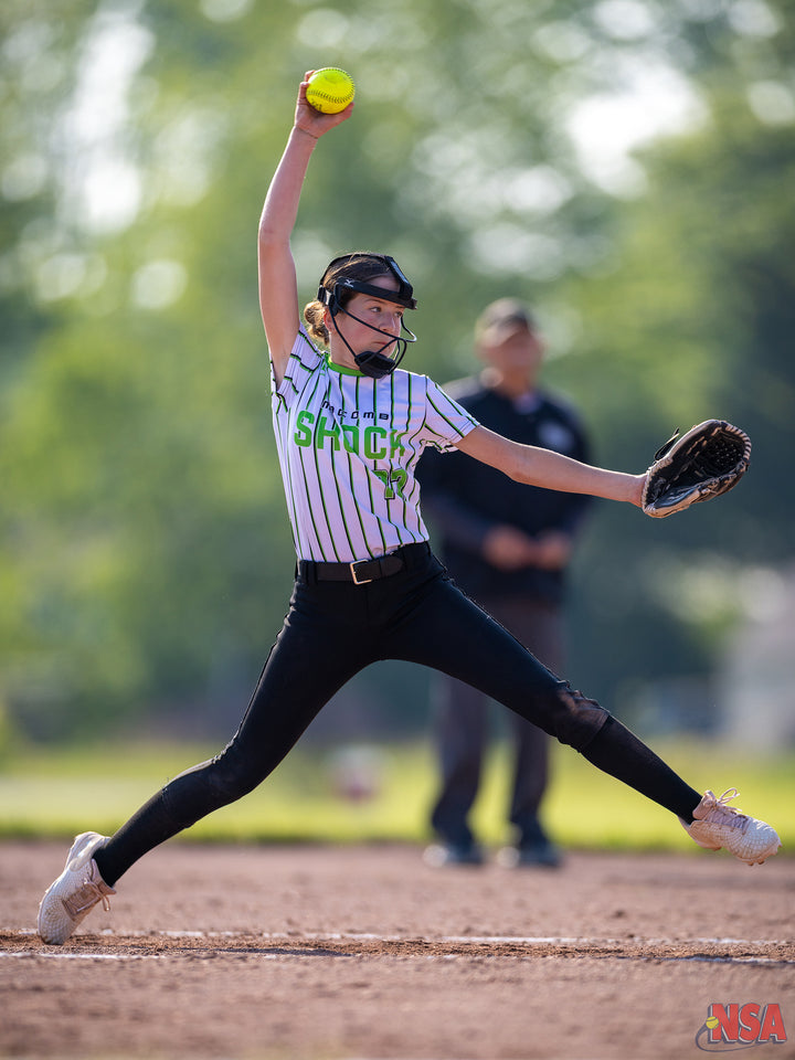 2026 NSA Blue Water Bash Michigan Fastpitch Tournament (Port Huron)