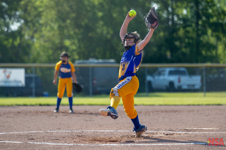 2026 NSA Blue Water Bash Michigan Fastpitch Tournament (Port Huron)