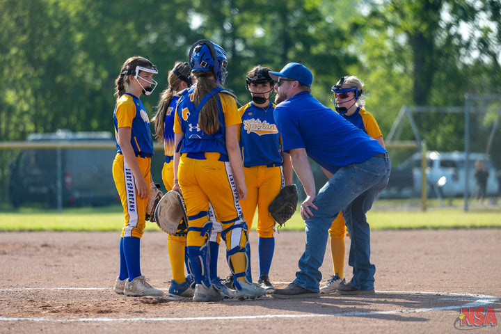 2026 NSA Blue Water Bash Michigan Fastpitch Tournament (Port Huron)