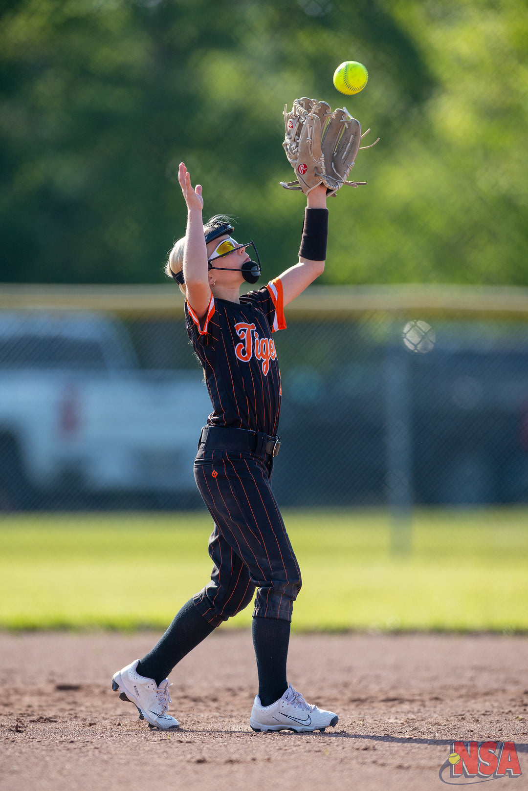 2026 NSA Blue Water Bash Michigan Fastpitch Tournament (Port Huron)