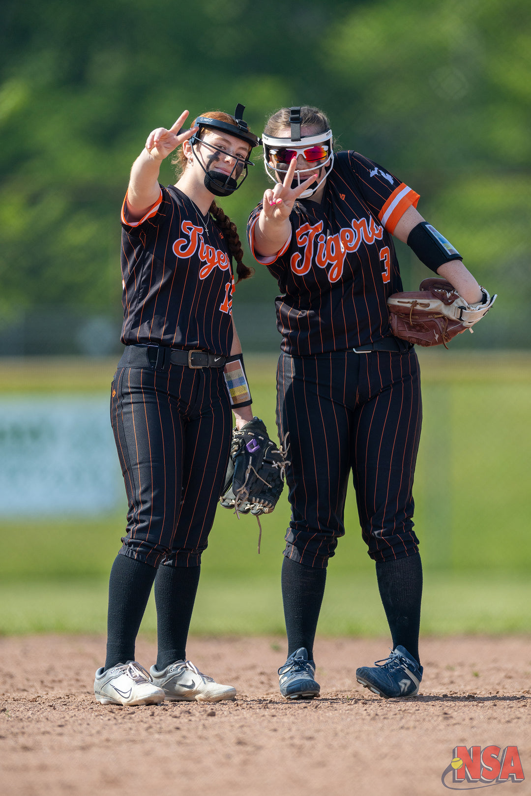 2026 NSA Blue Water Bash Michigan Fastpitch Tournament (Port Huron)
