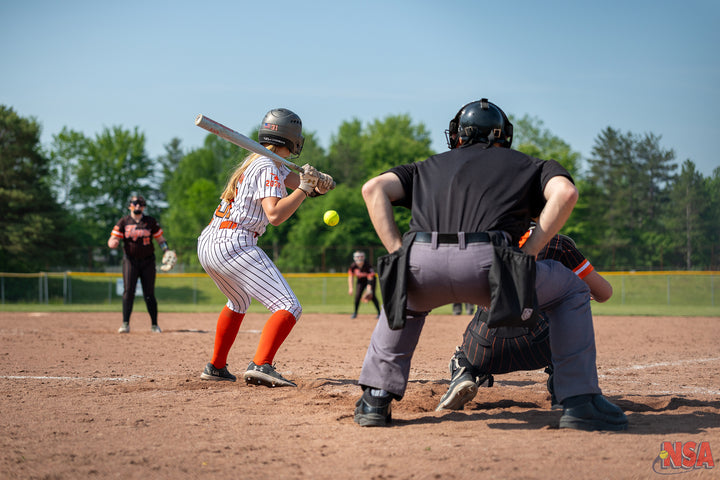 2026 NSA Blue Water Bash Michigan Fastpitch Tournament (Port Huron)