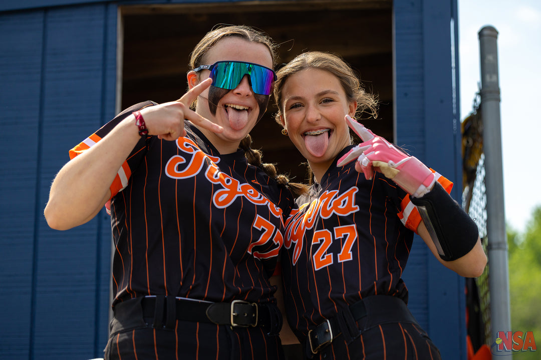 2026 NSA Blue Water Bash Michigan Fastpitch Tournament (Port Huron)