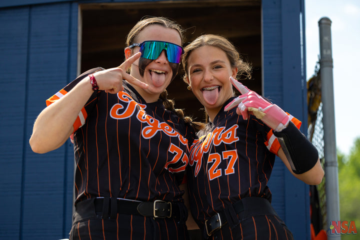 2026 NSA Blue Water Bash Michigan Fastpitch Tournament (Port Huron)