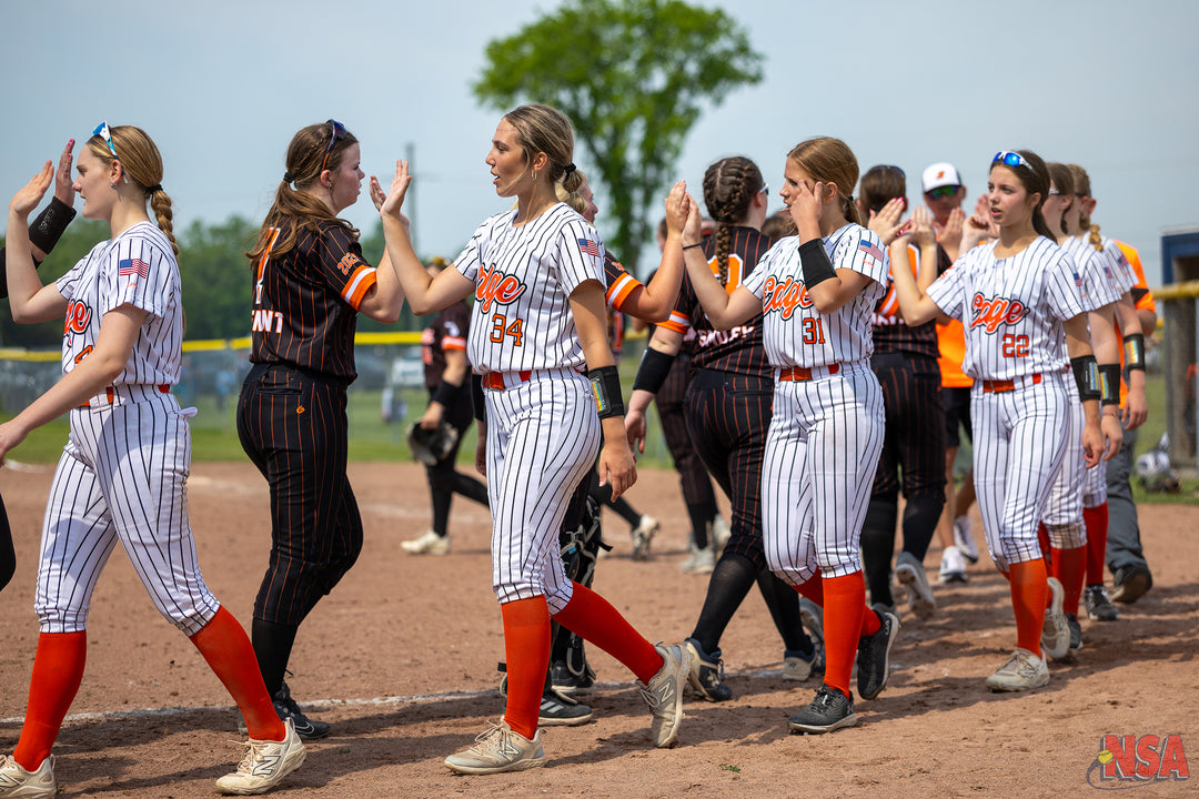 2026 NSA Blue Water Bash Michigan Fastpitch Tournament (Port Huron)