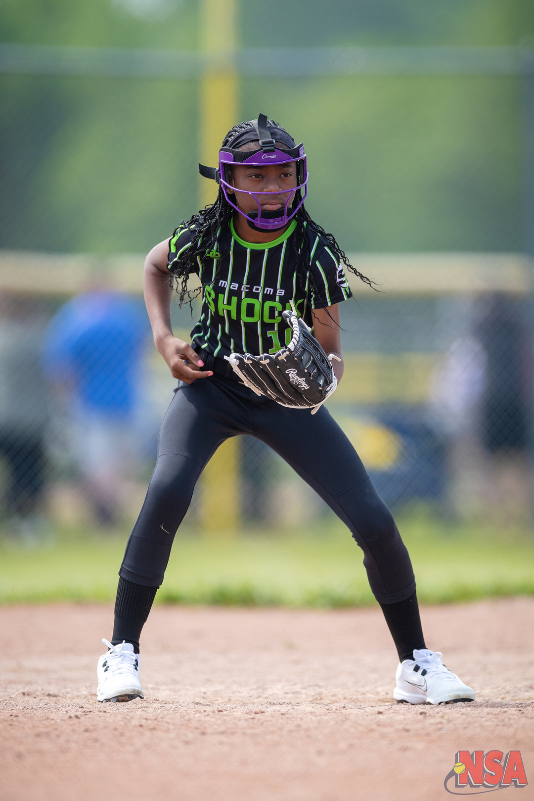 2026 NSA Blue Water Bash Michigan Fastpitch Tournament (Port Huron)