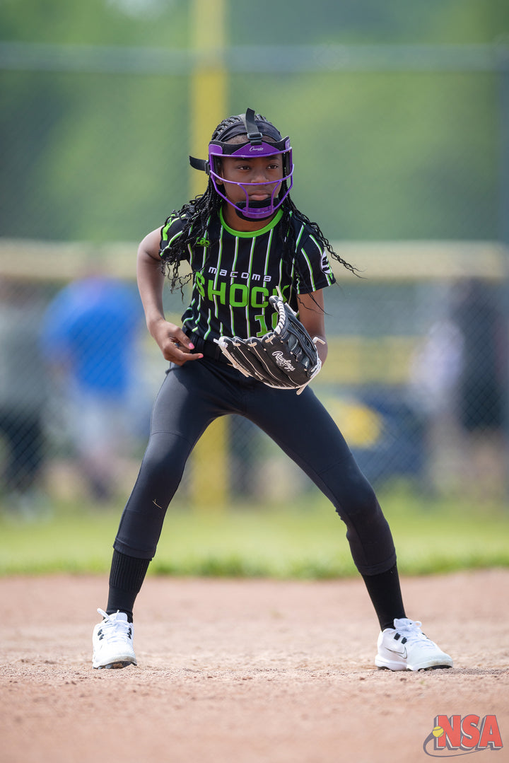 2026 NSA Blue Water Bash Michigan Fastpitch Tournament (Port Huron)