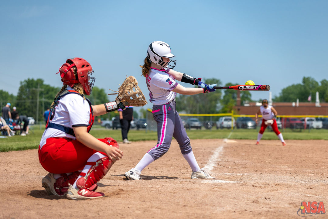 2026 NSA Blue Water Bash Michigan Fastpitch Tournament (Port Huron)
