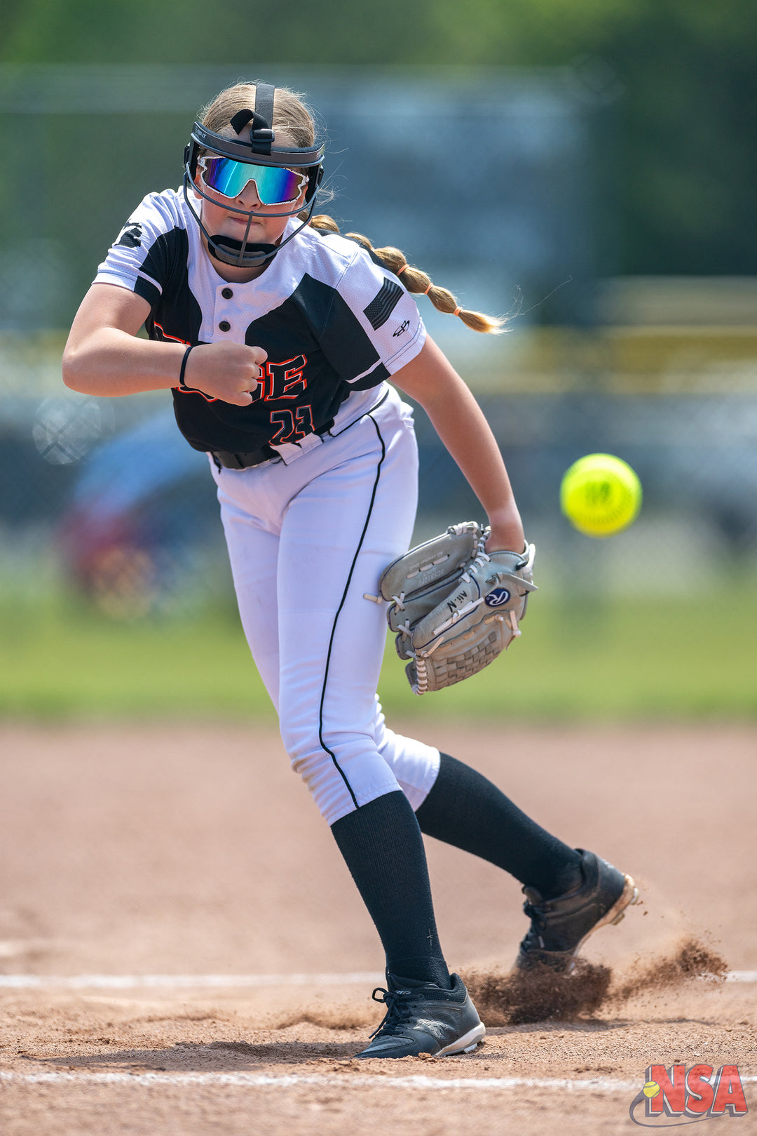 2026 NSA Blue Water Bash Michigan Fastpitch Tournament (Port Huron)