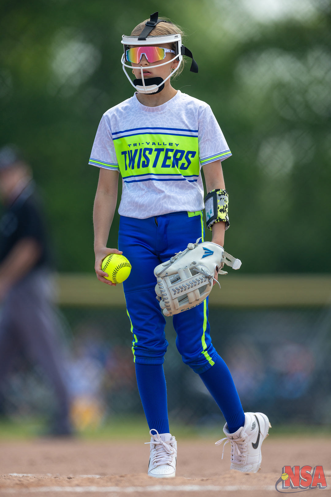 2026 NSA Blue Water Bash Michigan Fastpitch Tournament (Port Huron)