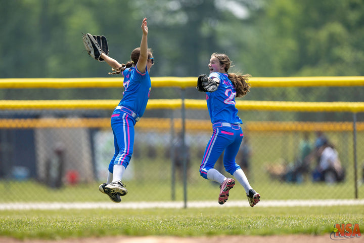 2026 NSA Blue Water Bash Michigan Fastpitch Tournament (Port Huron)