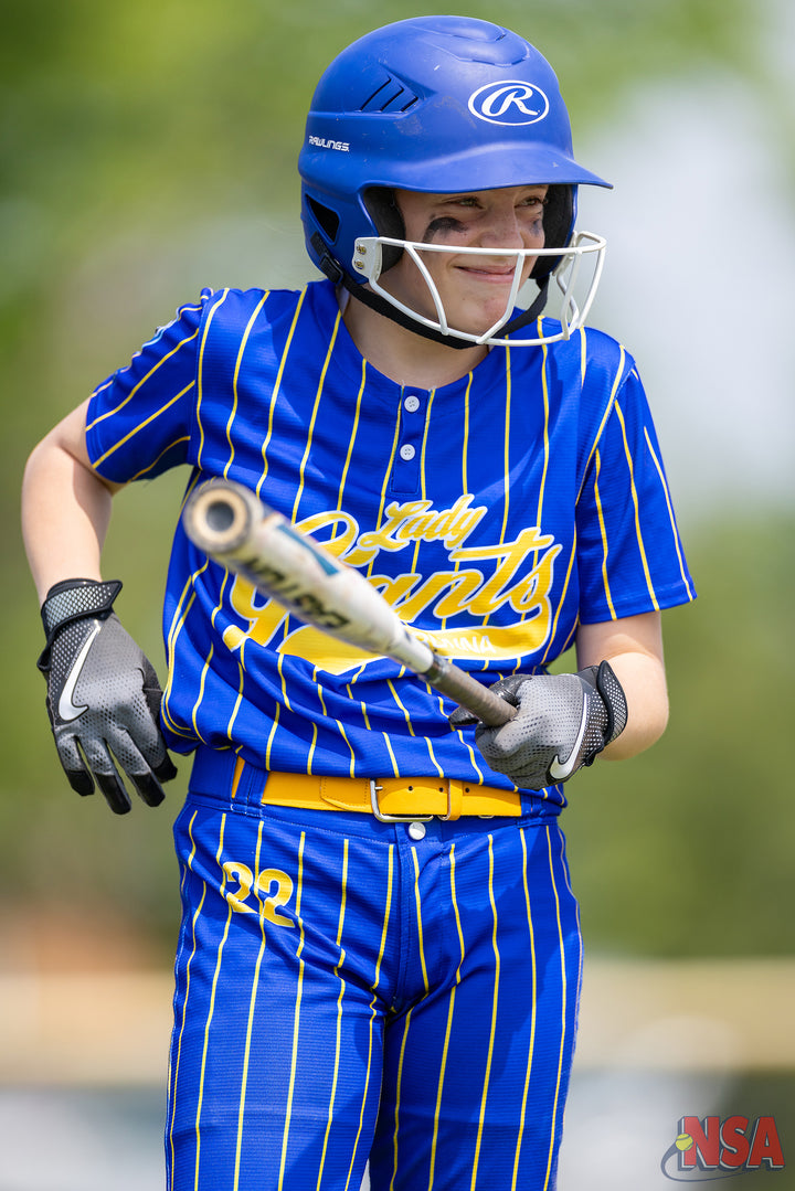 2026 NSA Blue Water Bash Michigan Fastpitch Tournament (Port Huron)