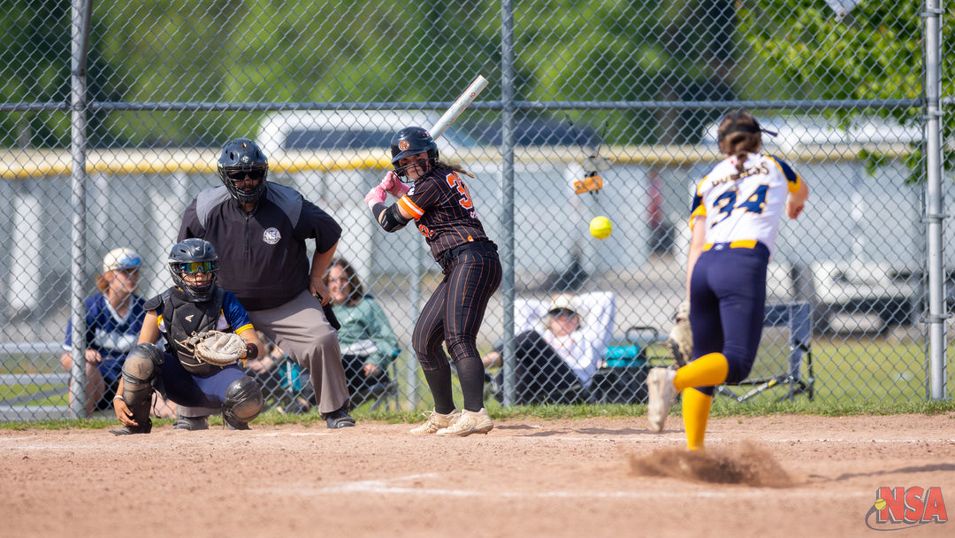 2026 NSA Blue Water Bash Michigan Fastpitch Tournament (Port Huron)