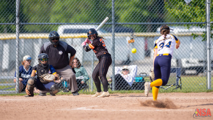 2026 NSA Blue Water Bash Michigan Fastpitch Tournament (Port Huron)