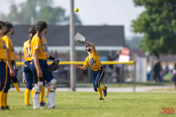 2026 NSA Blue Water Bash Michigan Fastpitch Tournament (Port Huron)