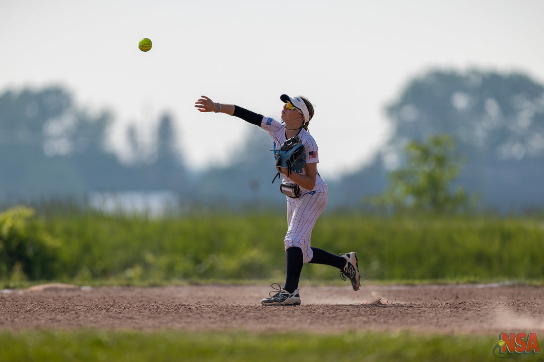 2026 NSA Blue Water Bash Michigan Fastpitch Tournament (Port Huron)