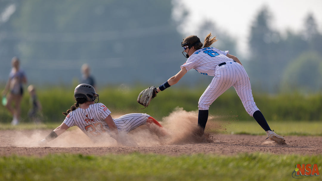 2026 NSA Blue Water Bash Michigan Fastpitch Tournament (Port Huron)