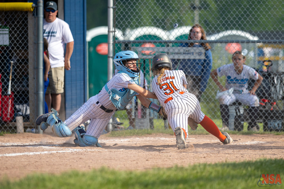 2026 NSA Blue Water Bash Michigan Fastpitch Tournament (Port Huron)