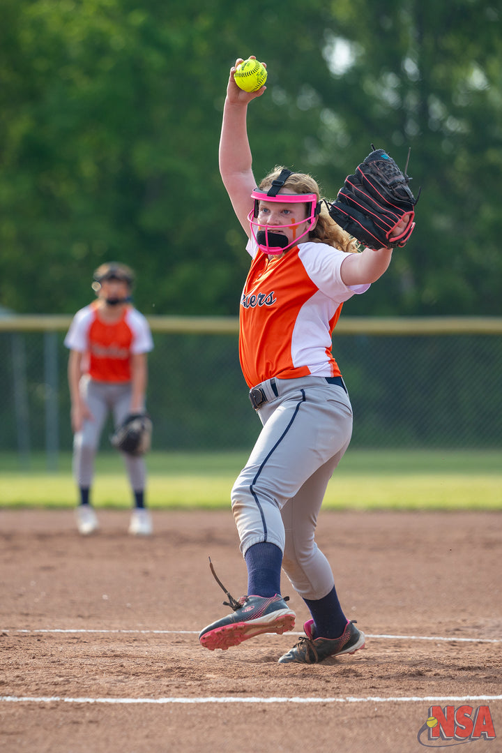 2026 NSA Blue Water Bash Michigan Fastpitch Tournament (Port Huron)