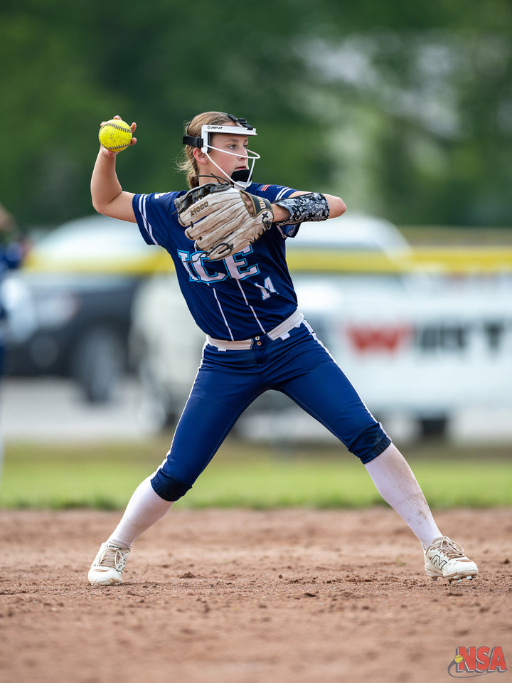 2026 NSA Blue Water Bash Michigan Fastpitch Tournament (Port Huron)