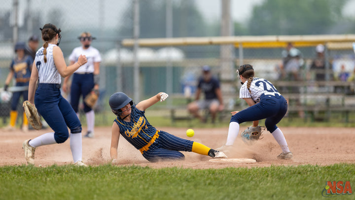 2026 NSA Summer Sizzle Michigan Fastpitch Tournament (Potterville)