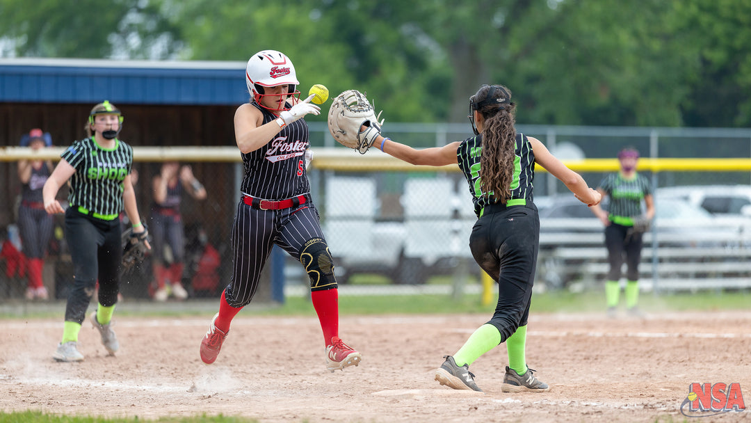 2026 NSA Blue Water Bash Michigan Fastpitch Tournament (Port Huron)