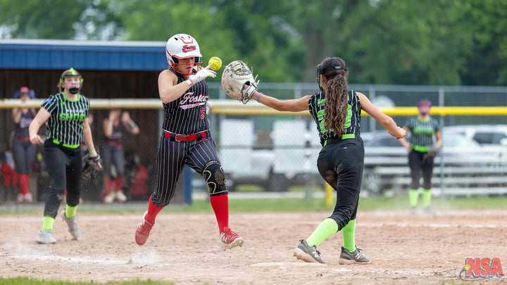 2026 NSA Blue Water Bash Michigan Fastpitch Tournament (Port Huron)