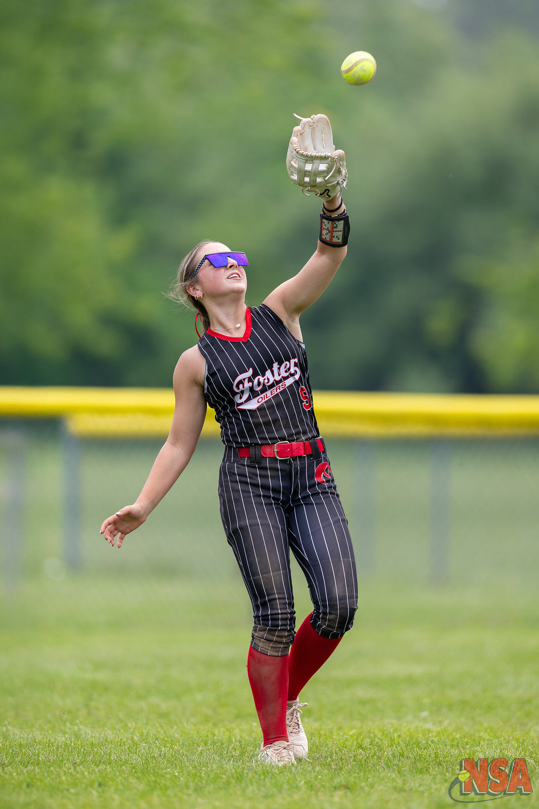 2026 NSA Blue Water Bash Michigan Fastpitch Tournament (Port Huron)