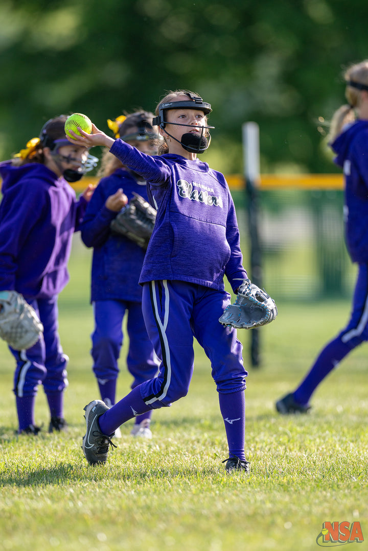 2026 NSA Summer Sizzle Michigan Fastpitch Tournament (Potterville)