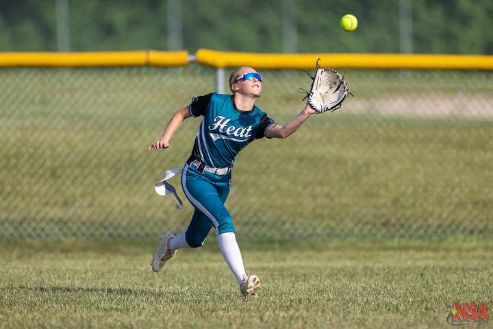 2026 NSA Summer Sizzle Michigan Fastpitch Tournament (Potterville)