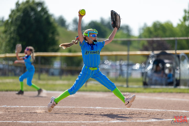 2026 NSA Summer Sizzle Michigan Fastpitch Tournament (Potterville)