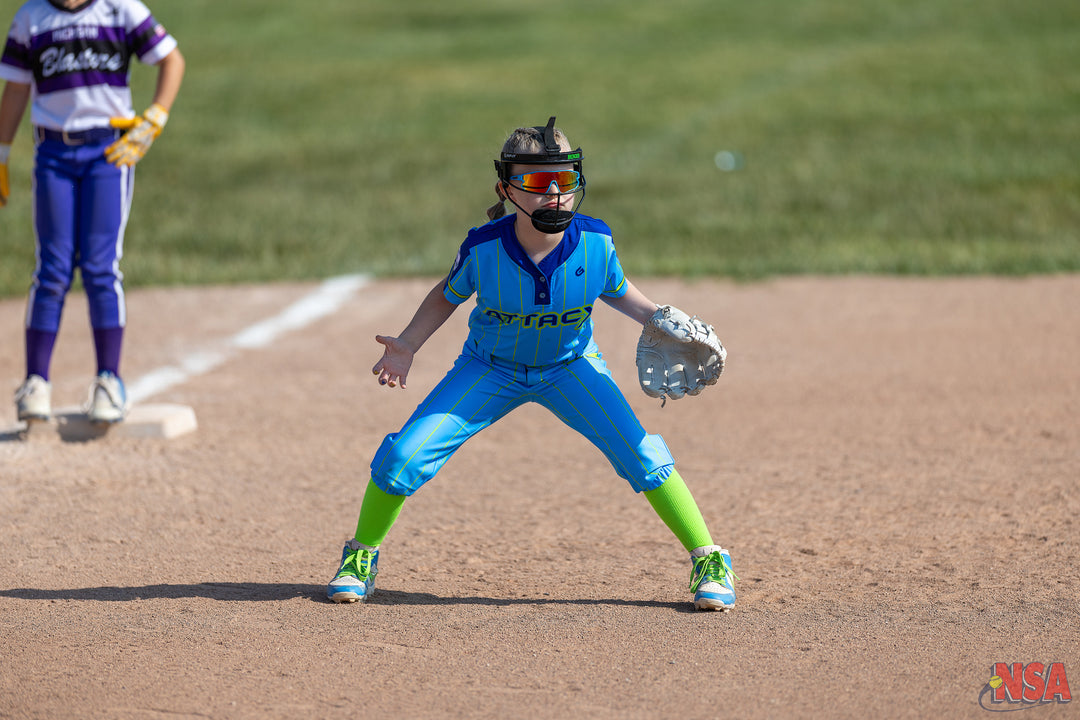 2026 NSA Summer Sizzle Michigan Fastpitch Tournament (Potterville)