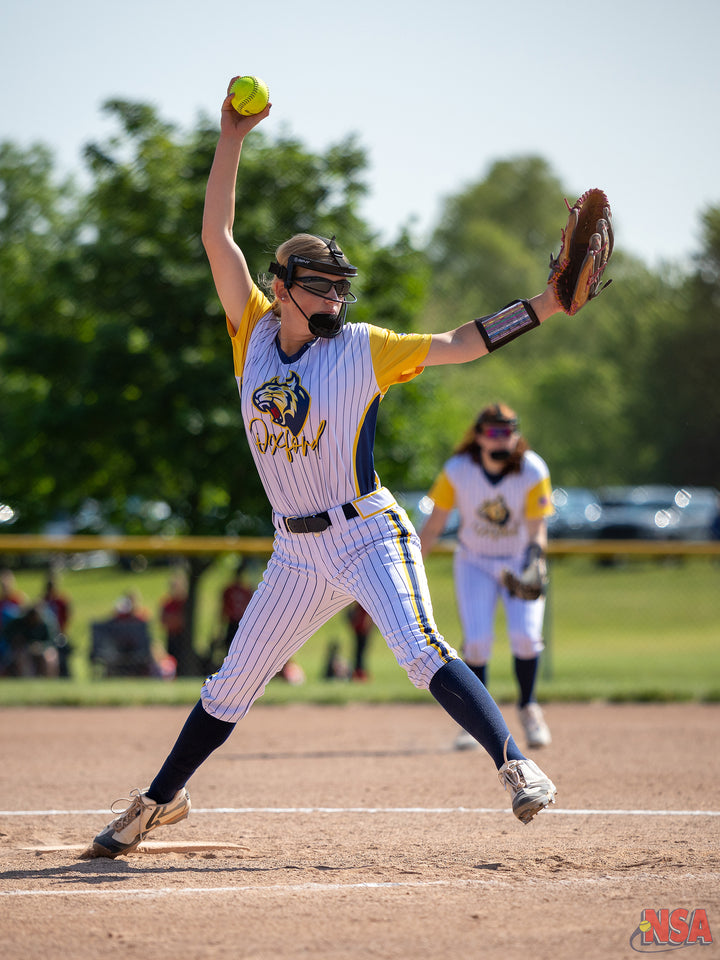 2026 NSA Summer Sizzle Michigan Fastpitch Tournament (Potterville)