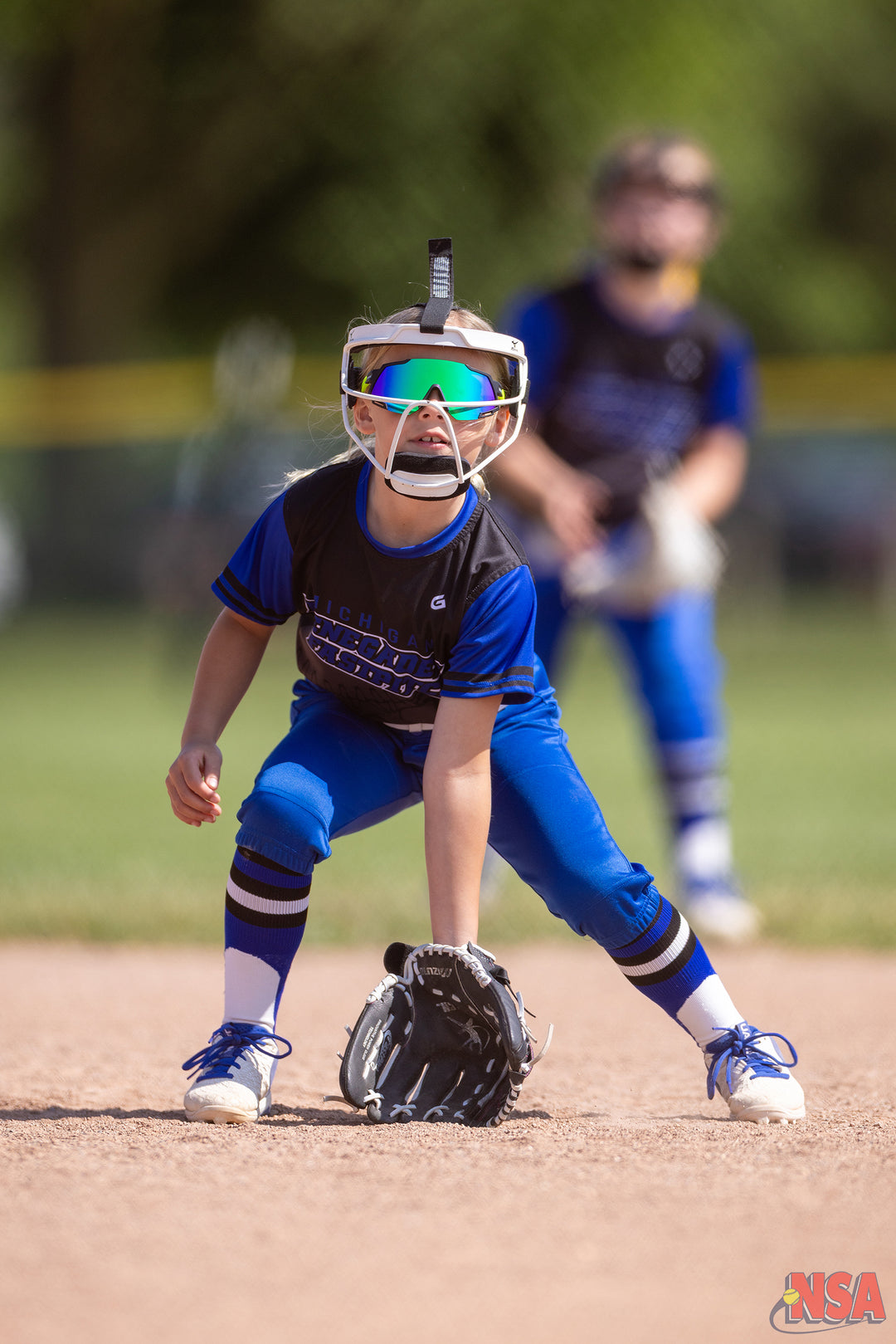 2026 NSA Summer Sizzle Michigan Fastpitch Tournament (Potterville)