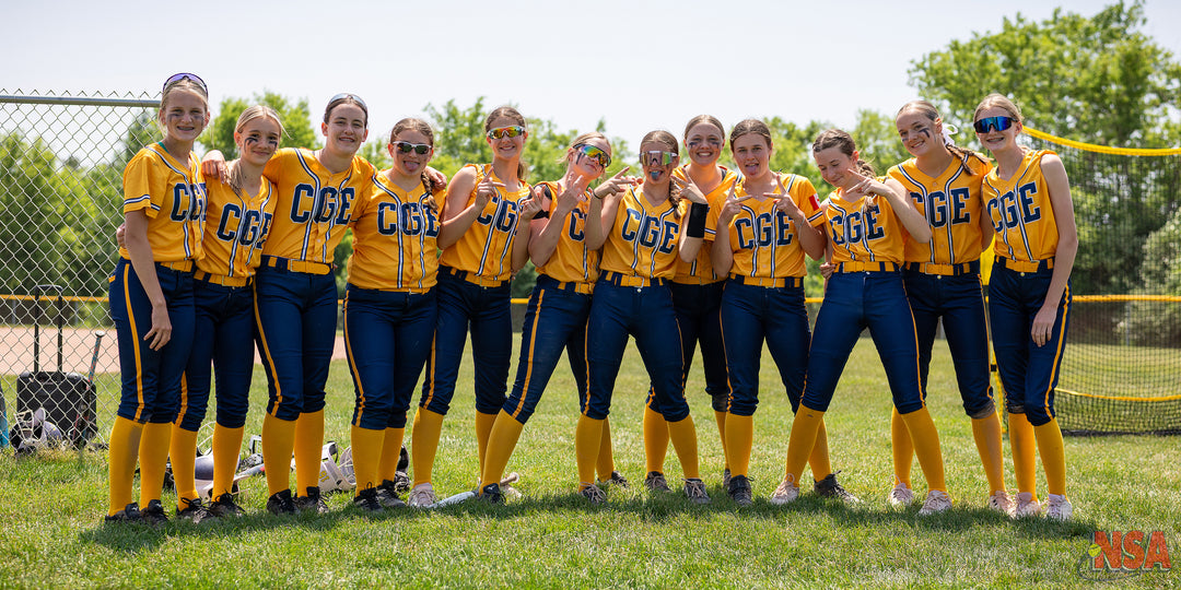 2026 NSA Summer Sizzle Michigan Fastpitch Tournament (Potterville)