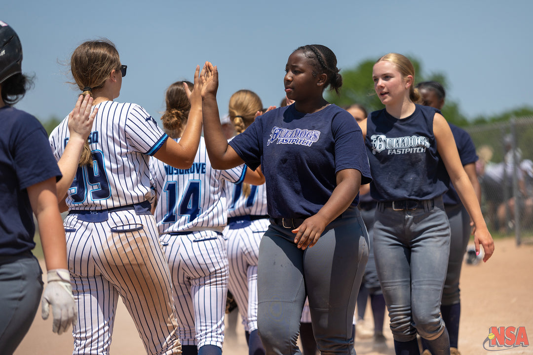 2026 NSA Summer Sizzle Michigan Fastpitch Tournament (Potterville)