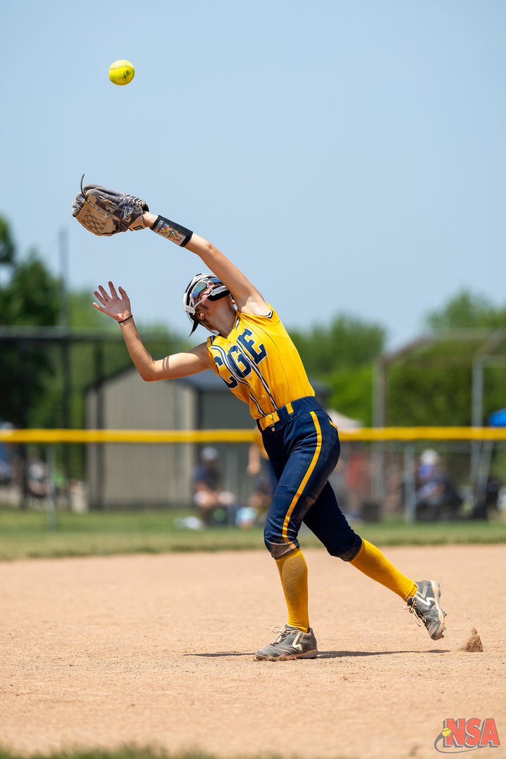 2026 NSA Summer Sizzle Michigan Fastpitch Tournament (Potterville)