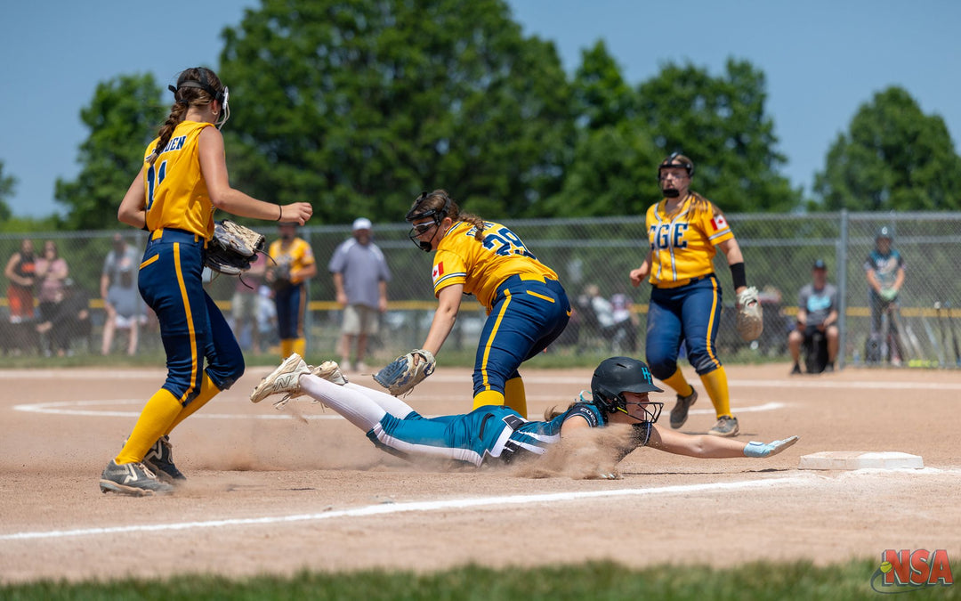 2026 NSA Summer Sizzle Michigan Fastpitch Tournament (Potterville)