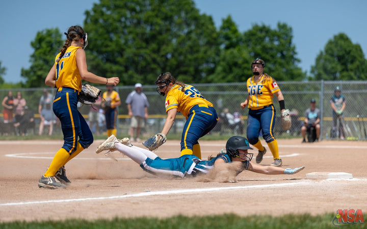 2026 NSA Summer Sizzle Michigan Fastpitch Tournament (Potterville)