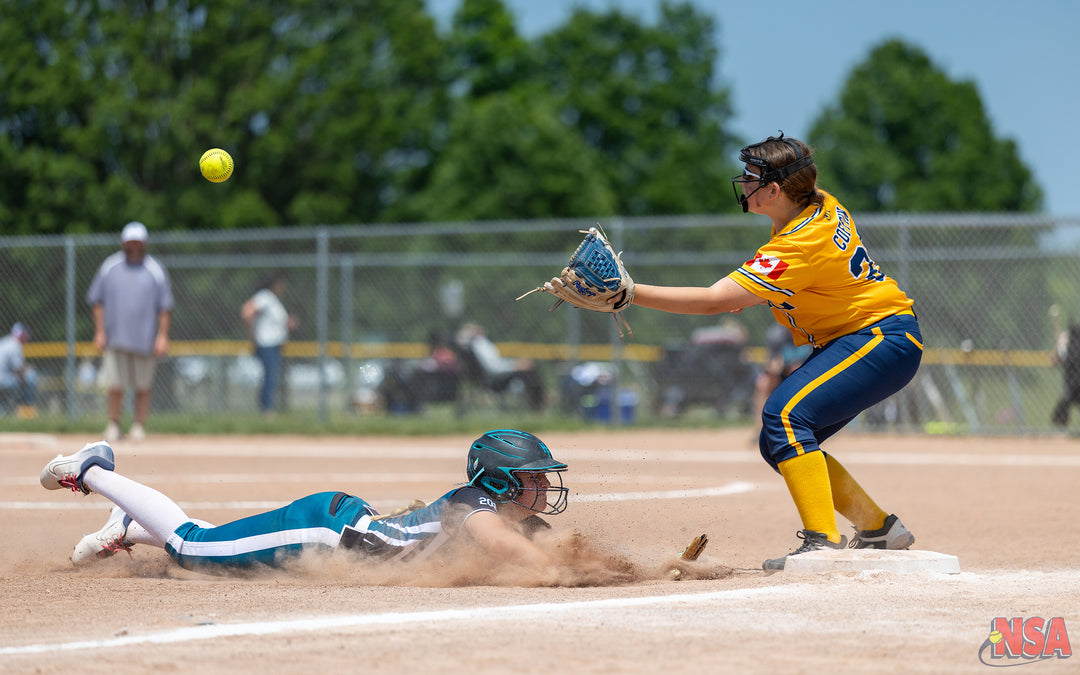 2026 NSA Summer Sizzle Michigan Fastpitch Tournament (Potterville)