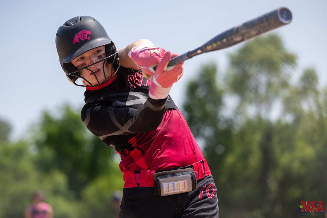 2026 NSA Summer Sizzle Michigan Fastpitch Tournament (Potterville)