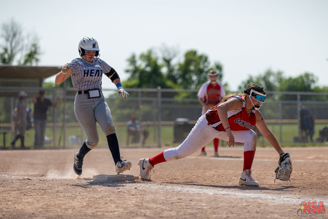 2026 NSA Summer Sizzle Michigan Fastpitch Tournament (Potterville)