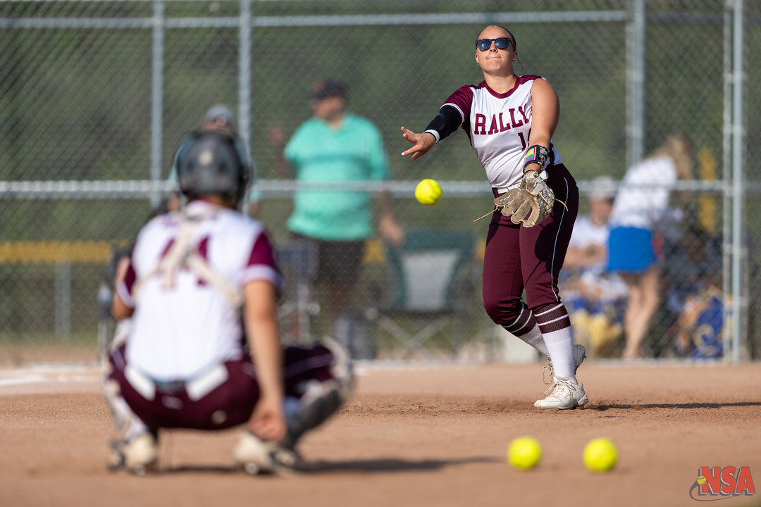 2026 NSA Summer Sizzle Michigan Fastpitch Tournament (Potterville)