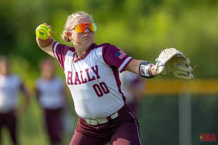 2026 NSA Summer Sizzle Michigan Fastpitch Tournament (Potterville)